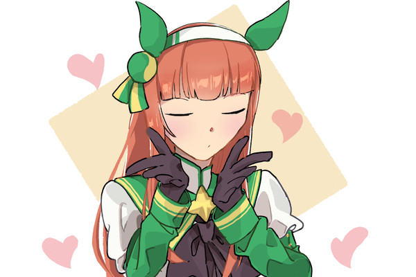 今日の勝利の女神は