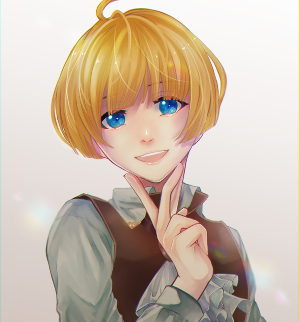 創作まとめ