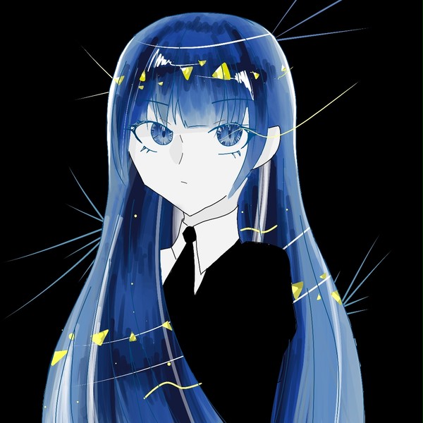 青金