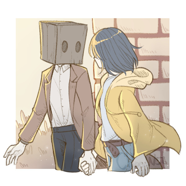 モノシク