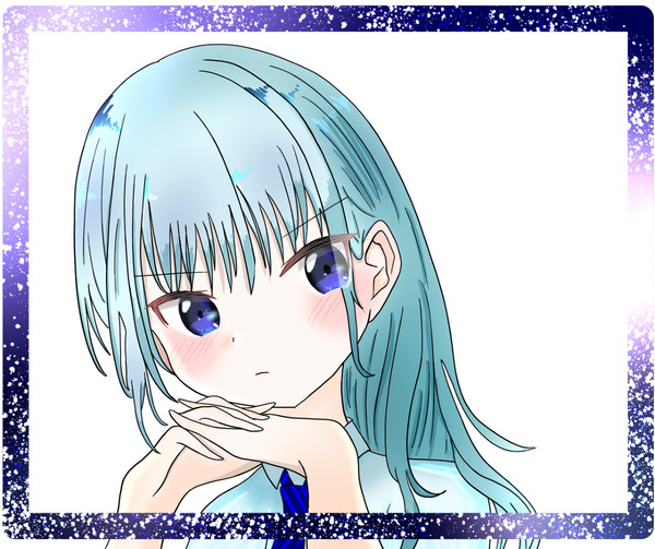 ぷくぅ（謎）