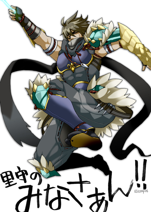ウツシ教官さん