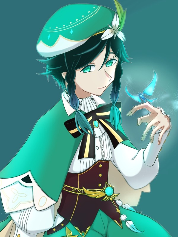 ウェンティ