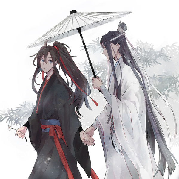 忘羨