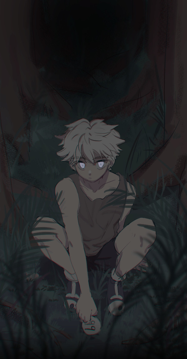 HxH