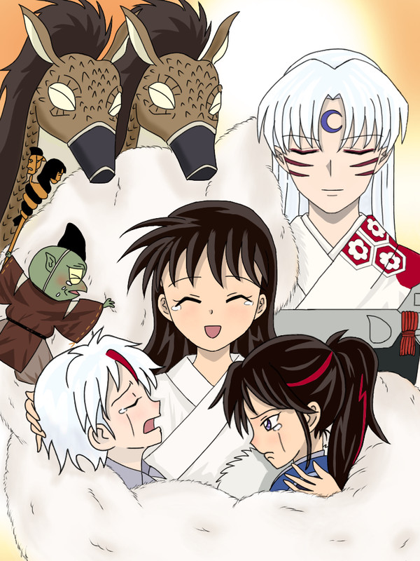 再会