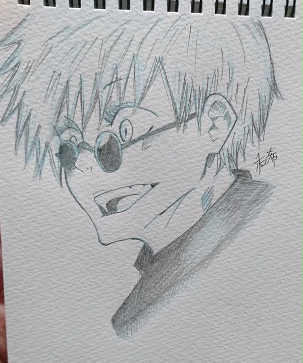 高専五条さん