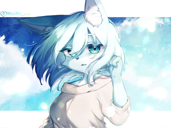💠Sky Blue💠