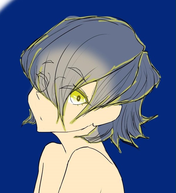 wip