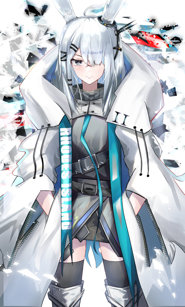 フロストノヴァ落書き