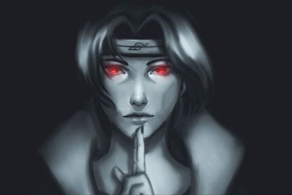 Itachi Uchiha (Naruto)