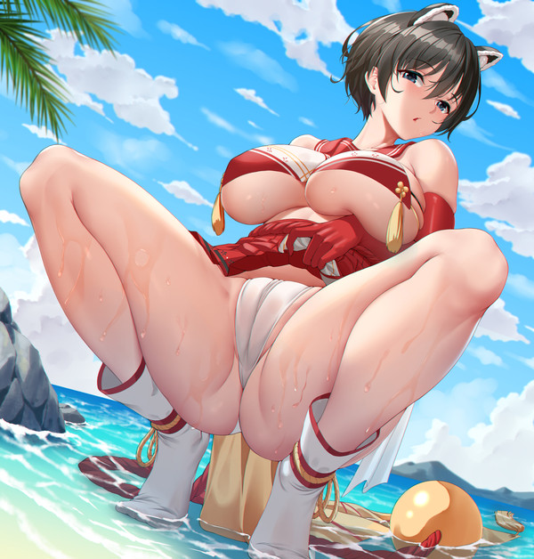 无题