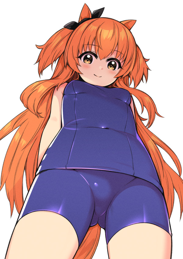 🐴マヤノトップガン😘