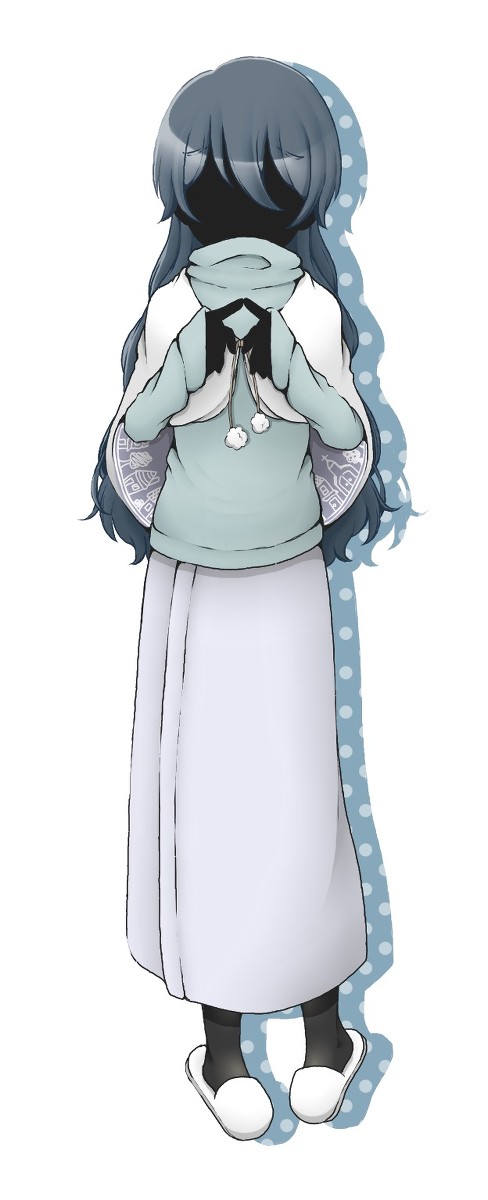 でぃあ まい ××××！　ルリト