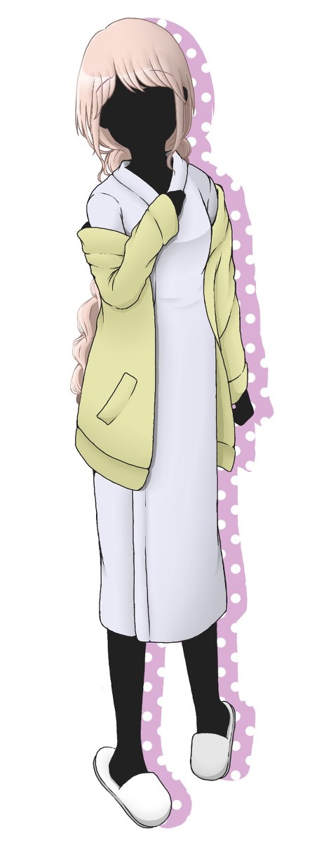 でぃあ まい ××××！　みあ