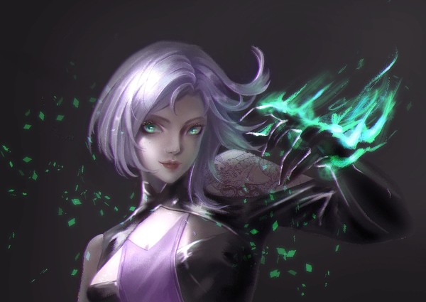 山海经玄武