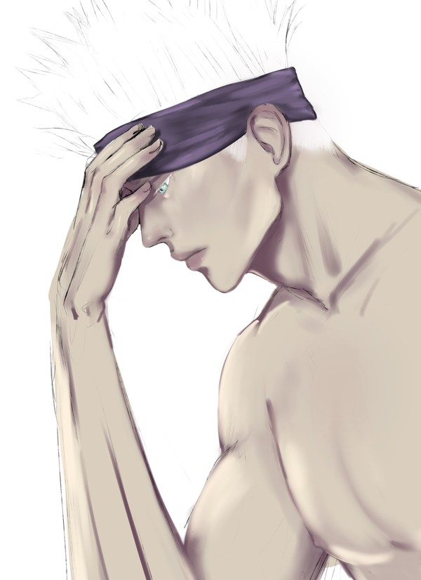 Satoru Gojo