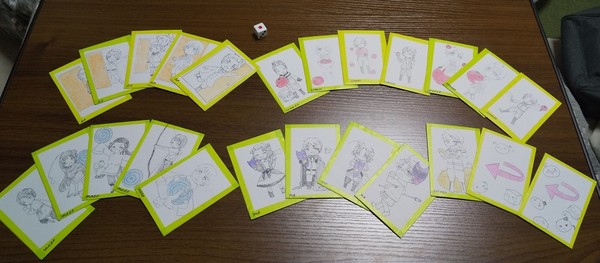 ヘタリアで勝手にとま○まと計画完成版