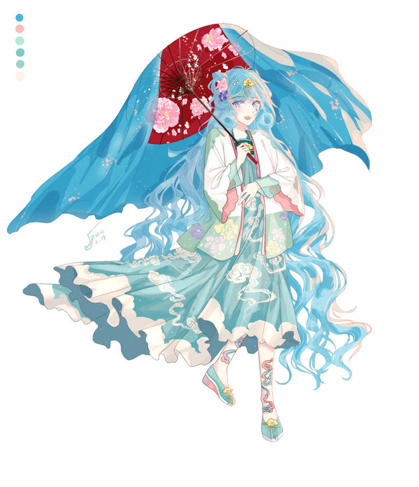 雨神