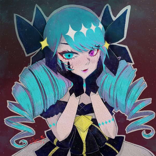 Gwen