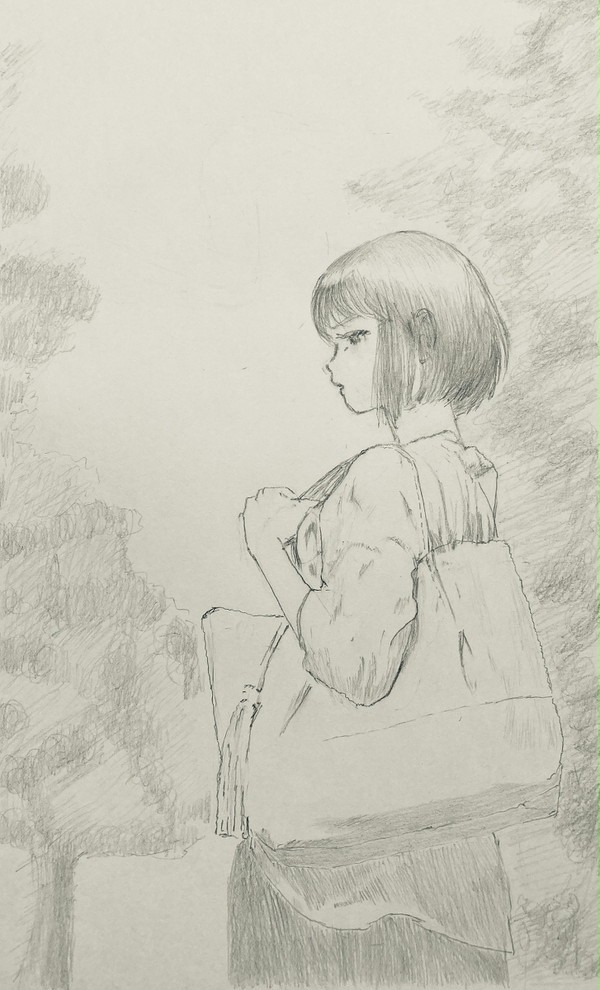 麦本三歩