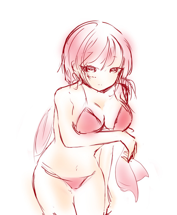 04 / 08 落書き