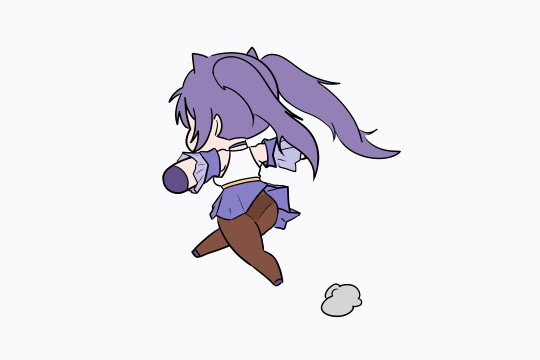 Keqing Bullying 02