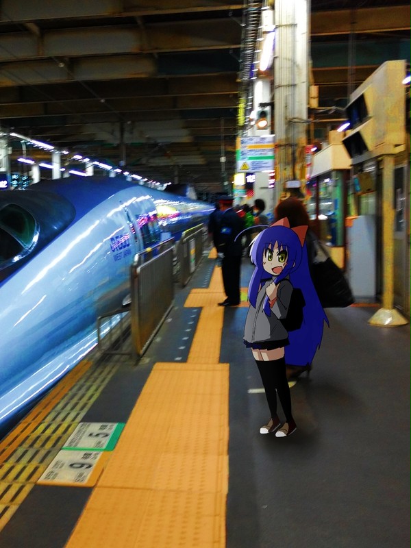 広島駅
