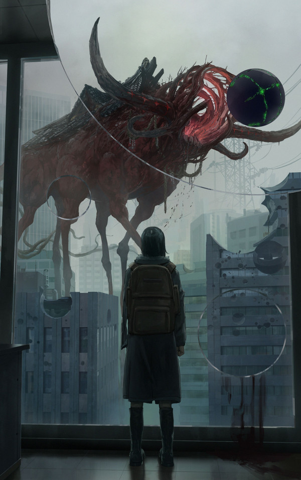 丑の異形