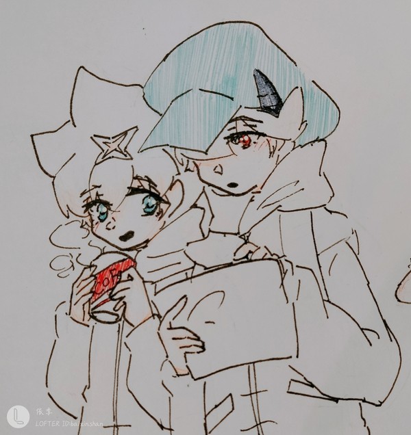 无题