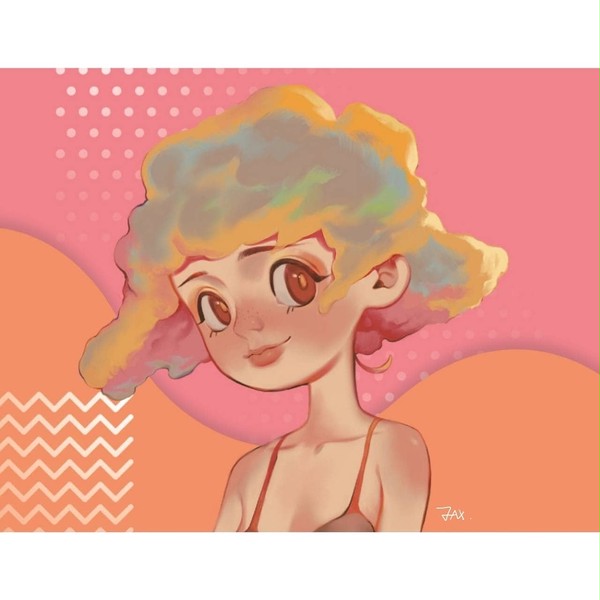 cloudy
