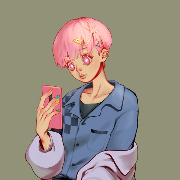 PinkProject