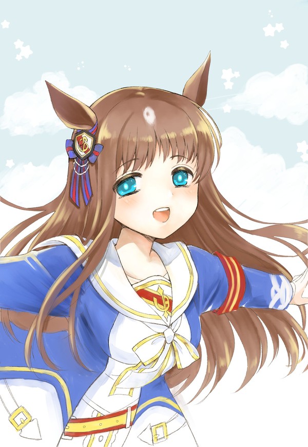グラスワンダー