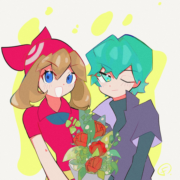 シュウハルの日