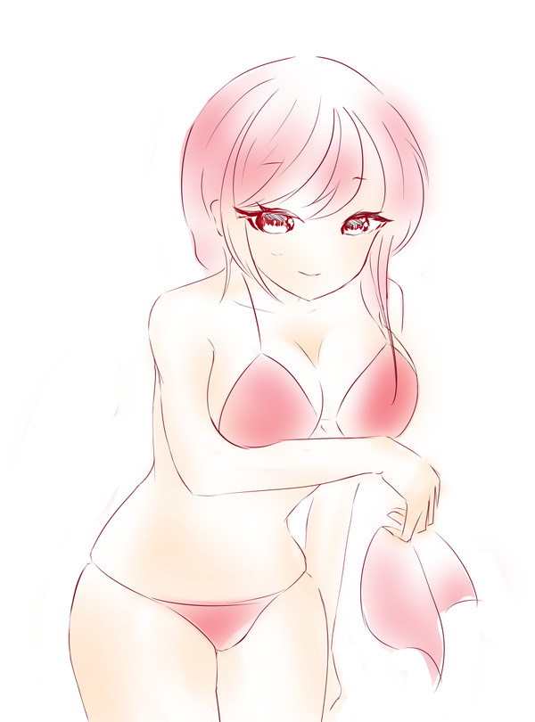 04 / 09 落書き