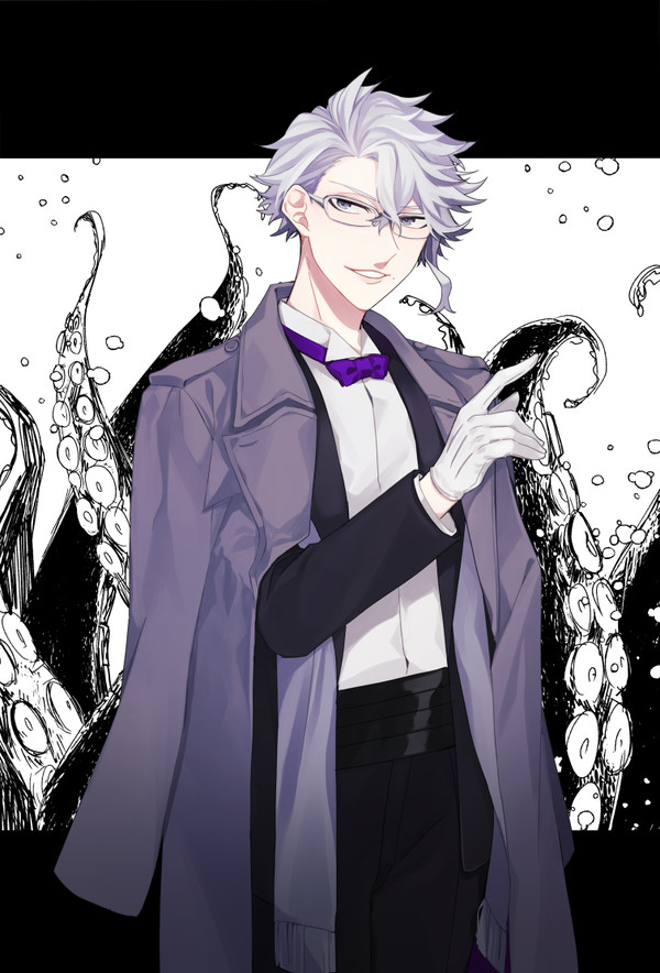 アズール
