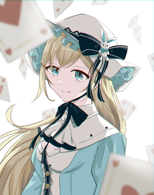 アリス