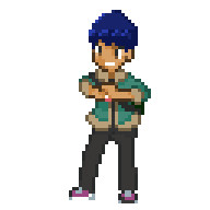 ドット絵詰め