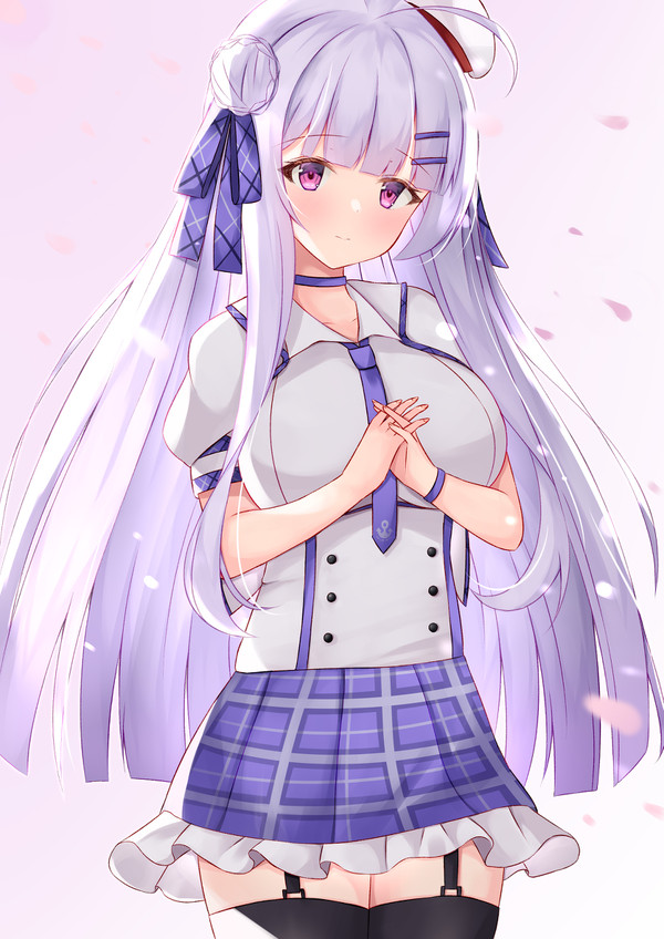 桜シグニット