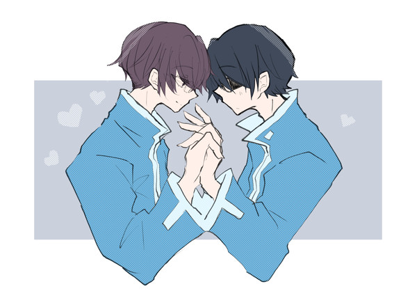 いつまでも一緒に