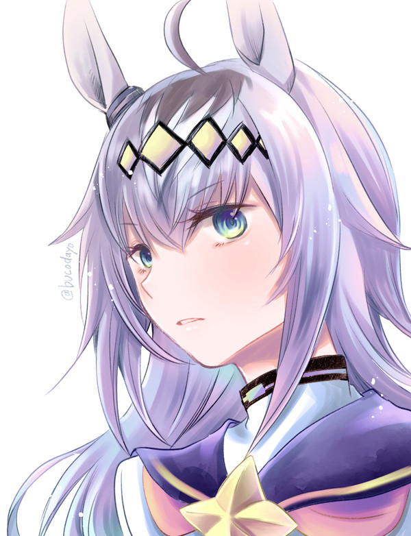 ウマ娘はじめました