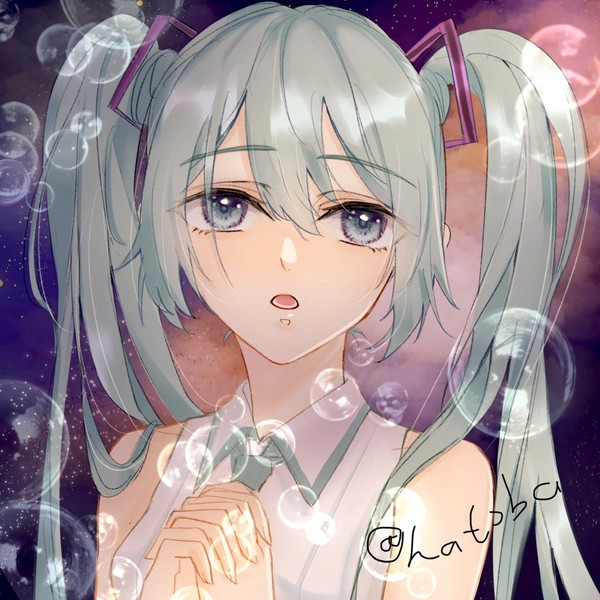 初音ミク