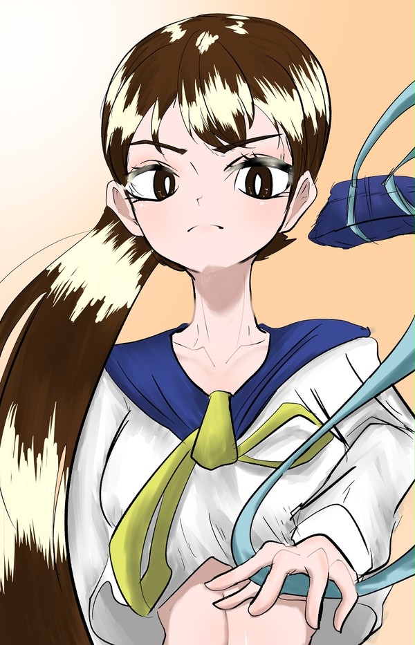 翡翠
