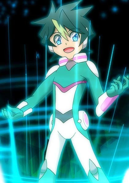 新多シンくん