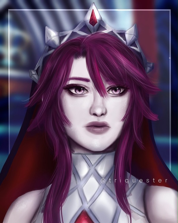 Rosaria