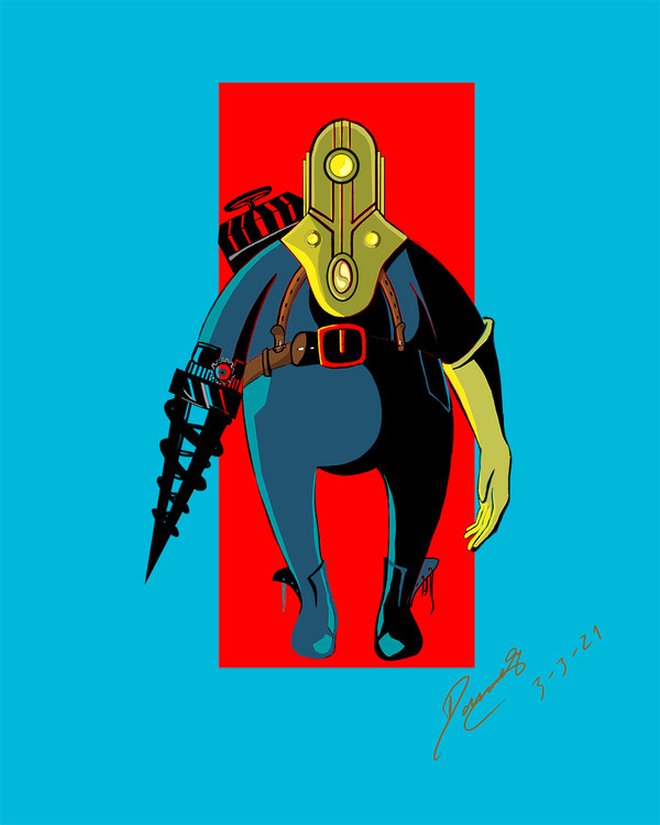 bigdaddy