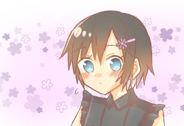 ロクシオちゃんだらけ