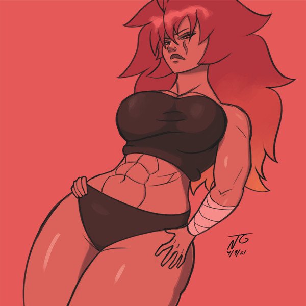 Seraphina 4/9/2021