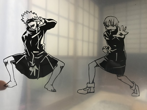 高菜ァ!!!!!!