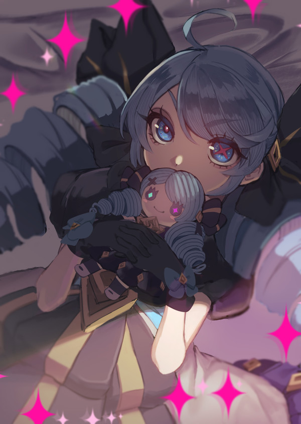 †
